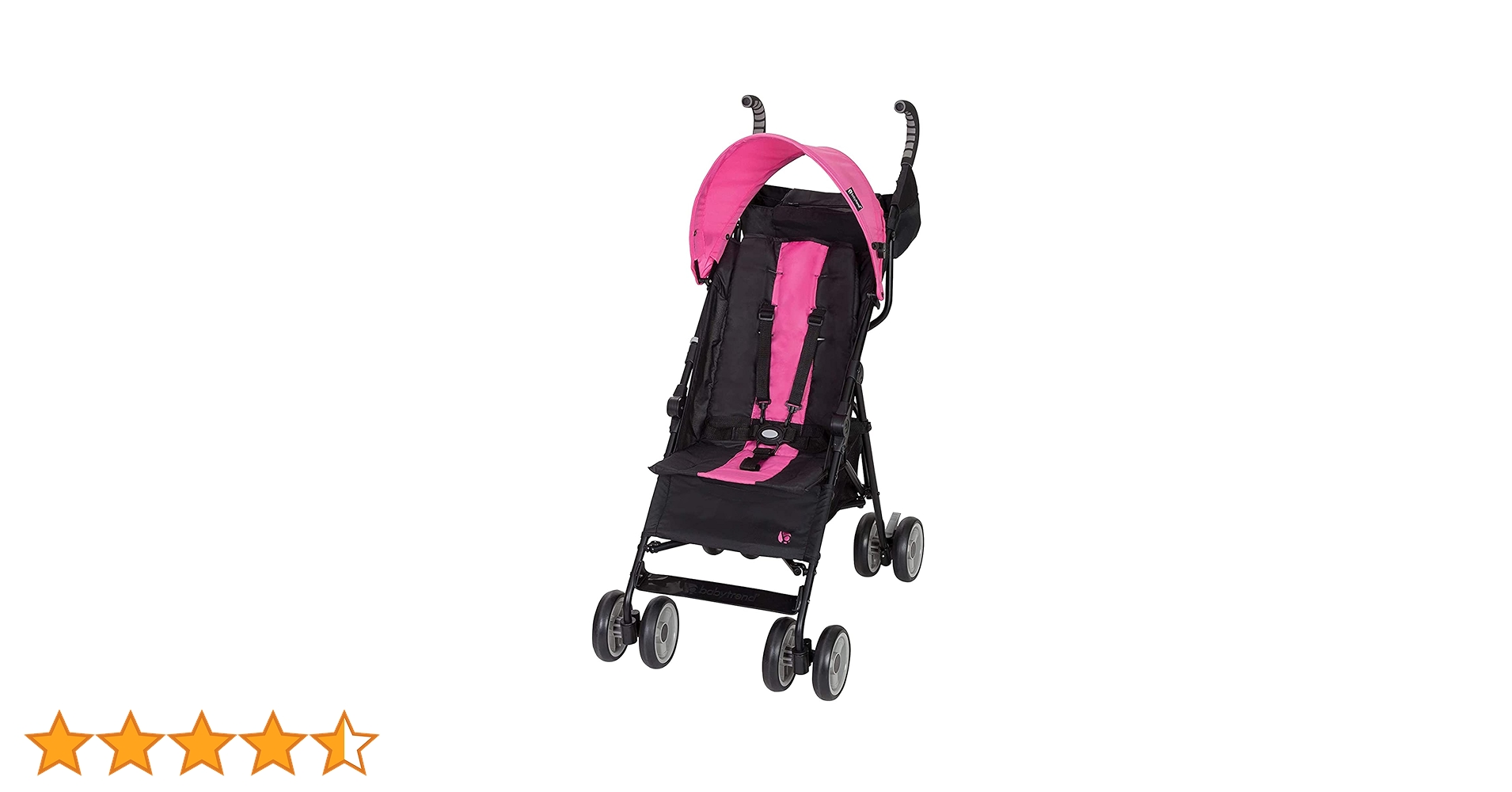 【げんき】ベビートレンド B型 ベビーカー ロケット ストローラー軽量 Amazon | ベビートレンド 1人乗り B型 ベビーカー ロケット